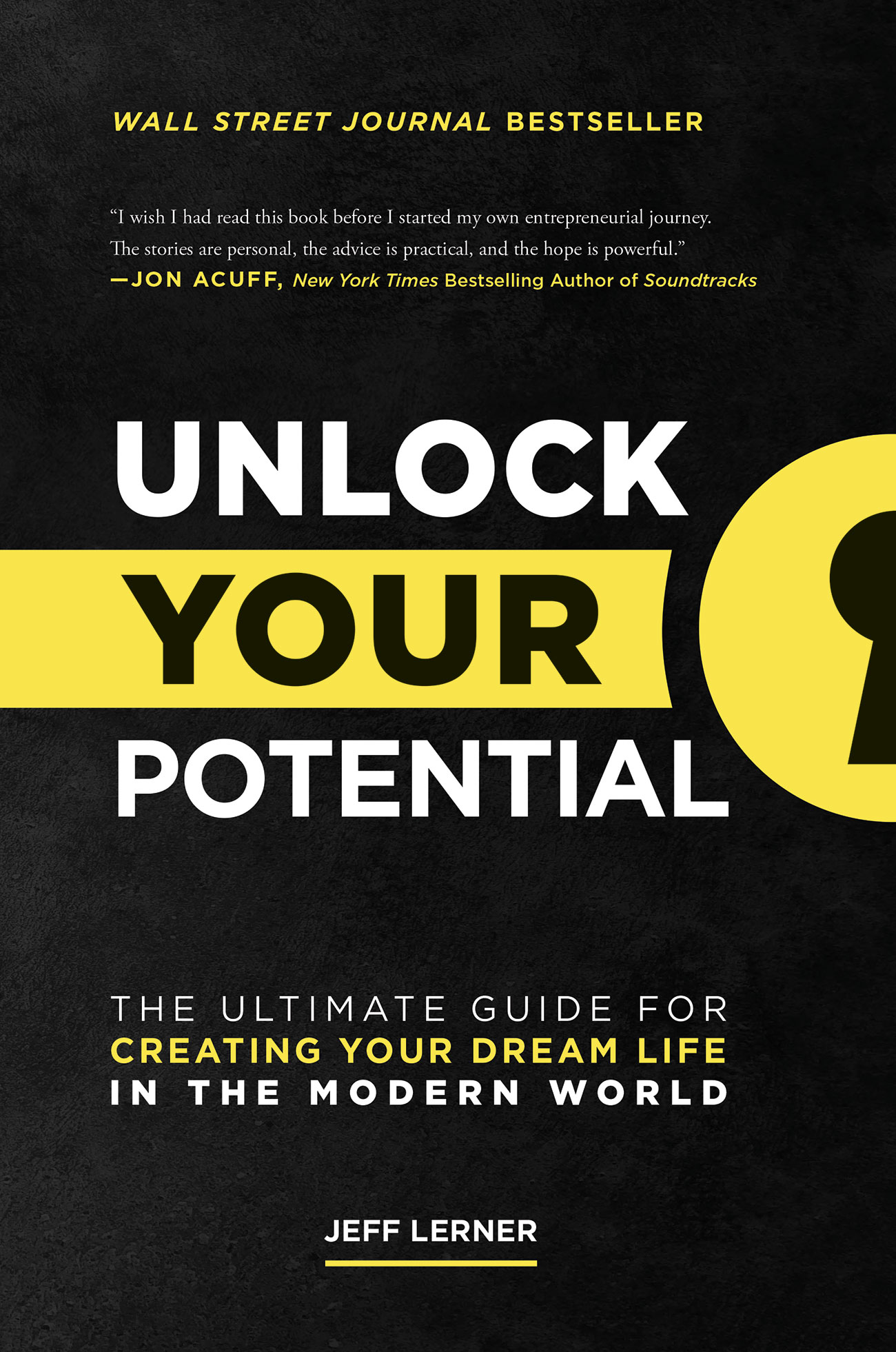unlock-your-potential-1 Degree  : Unlocking Your Potential