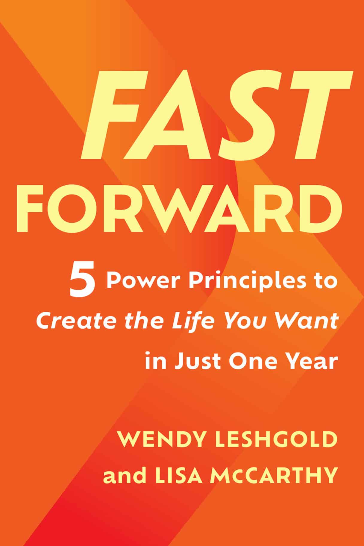 Fast Forward - BenBella Books