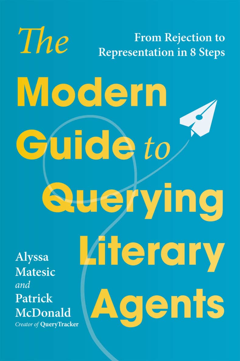 The Modern Guide to Querying Literary Agents - BenBella Books