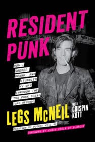 Resident Punk