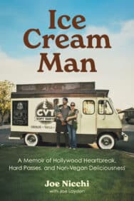 Ice Cream Man