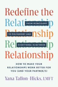 Redefine the Relationship