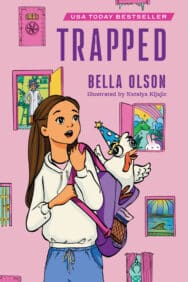 Trapped
