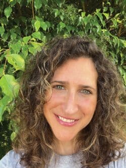 Julie Charlestein