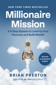 Millionaire Mission, Revised and Updated