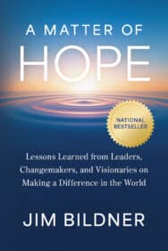 A Matter of Hope
