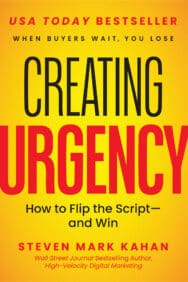 Creating Urgency