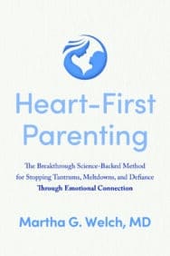 Heart-First Parenting