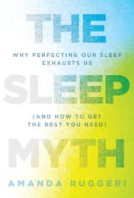The Sleep Myth