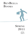 Spring 2011 Catalog Cover