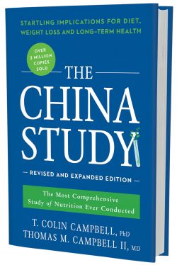The China Study Revised and Expanded