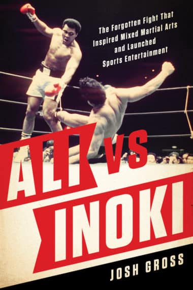 Ali vs. Inoki