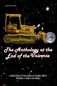 The Anthology at the End of the Universe