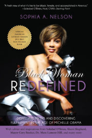Black Woman Redefined