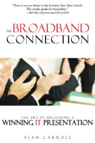 The Broadband Connection