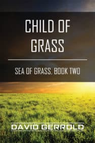 Child of Grass