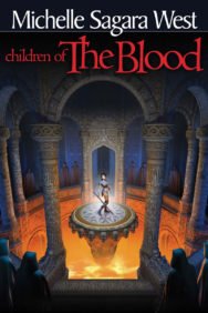 Children of the Blood