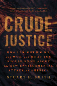 Crude Justice