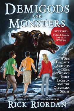 Demigods and Monsters Expanded Edition