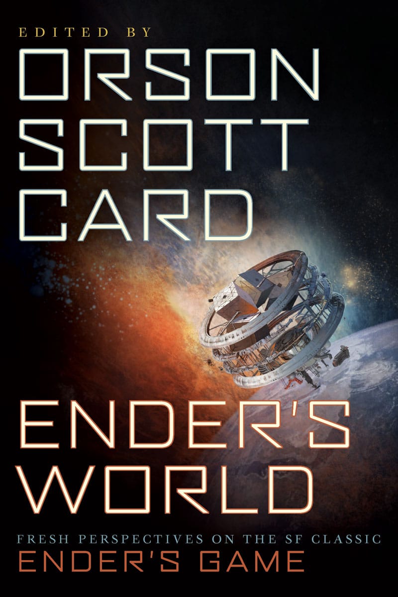 Summary Of Ender's Game By Orson Scott Card. - Ender's Game By Orson Scott  Card Summary 