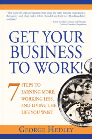 Get Your Business to Work!