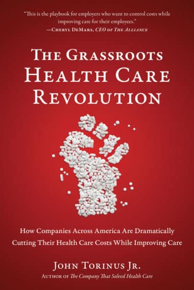The Grassroots Health Care Revolution