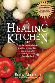 The Healing Kitchen