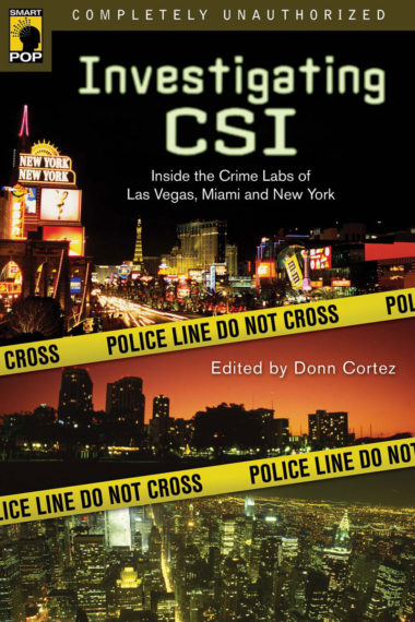 Investigating CSI
