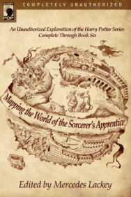 Mapping the World of the Sorcerers Apprentice