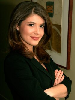 Michelle Gielan