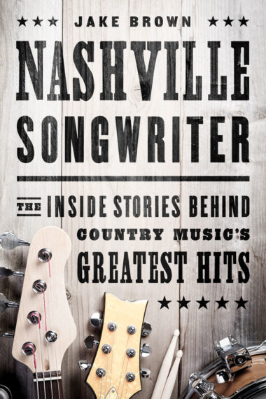 Nashville Songwriter