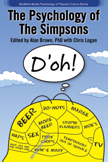 The Psychology of The Simpsons