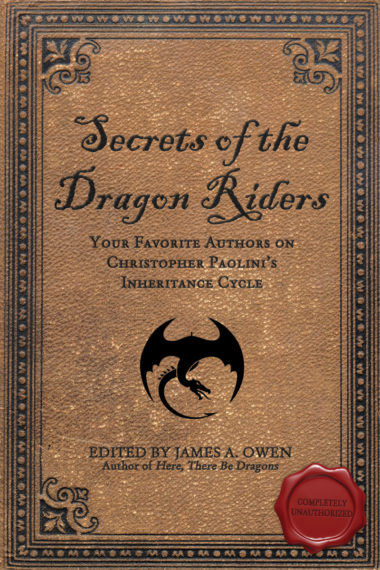 Secrets of the Dragon Riders