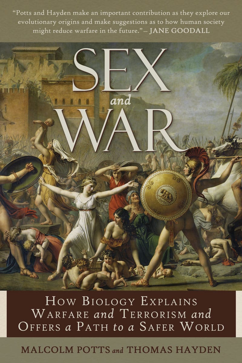 Sex And War Benbella Books