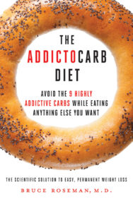 The Addictocarb Diet