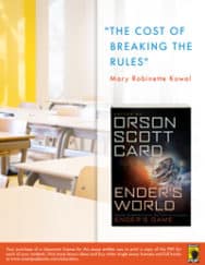 The Cost of Breaking the Rules - Classroom License