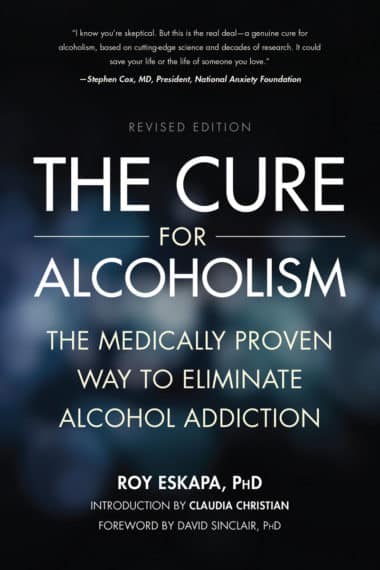 The Cure for Alcoholism [Second Edition]