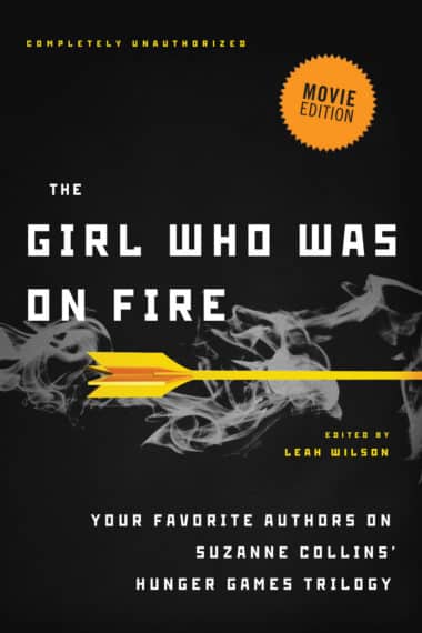 The Girl Who Was on Fire [Booster Pack]