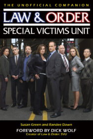 The Law & Order: Special Victims Unit Unofficial Companion