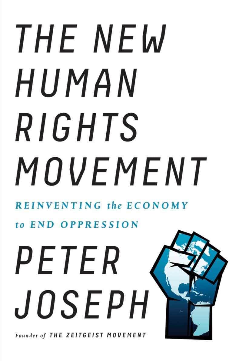 The New Human Rights Movement - BenBella Books