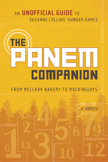 Bulk Educator Sale of The Panem Companion