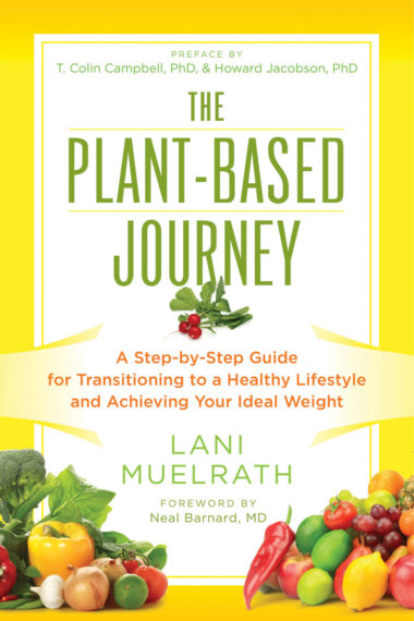 The Plant-Based Journey
