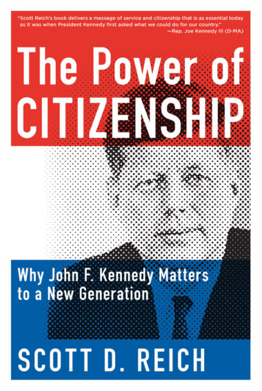 The Power of Citizenship