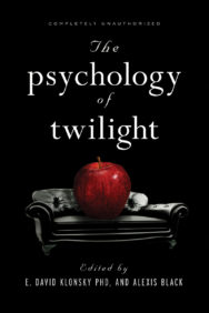 The Psychology of Twilight