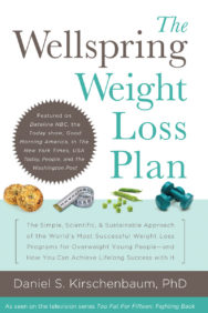 The Wellspring Weight Loss Plan