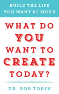 What Do You Want to Create Today?
